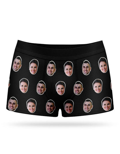Couples Boxers