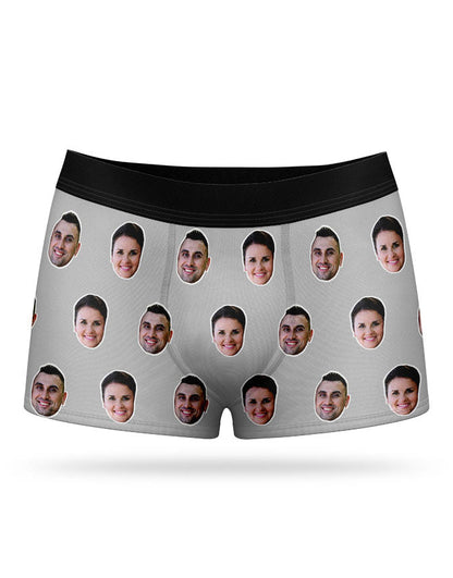 Couples Boxers