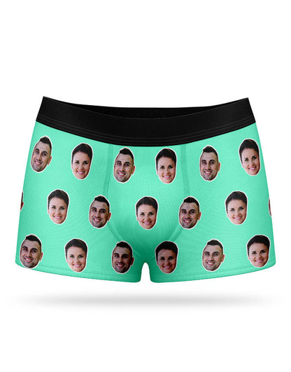 Couples Boxers