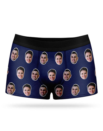 Couples Boxers