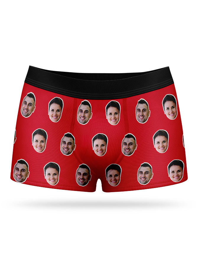 Couples Boxers