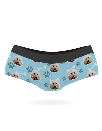 Your Dog Knickers