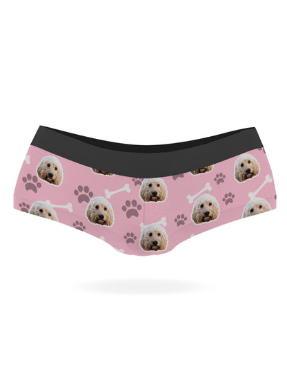 Your Dog Knickers