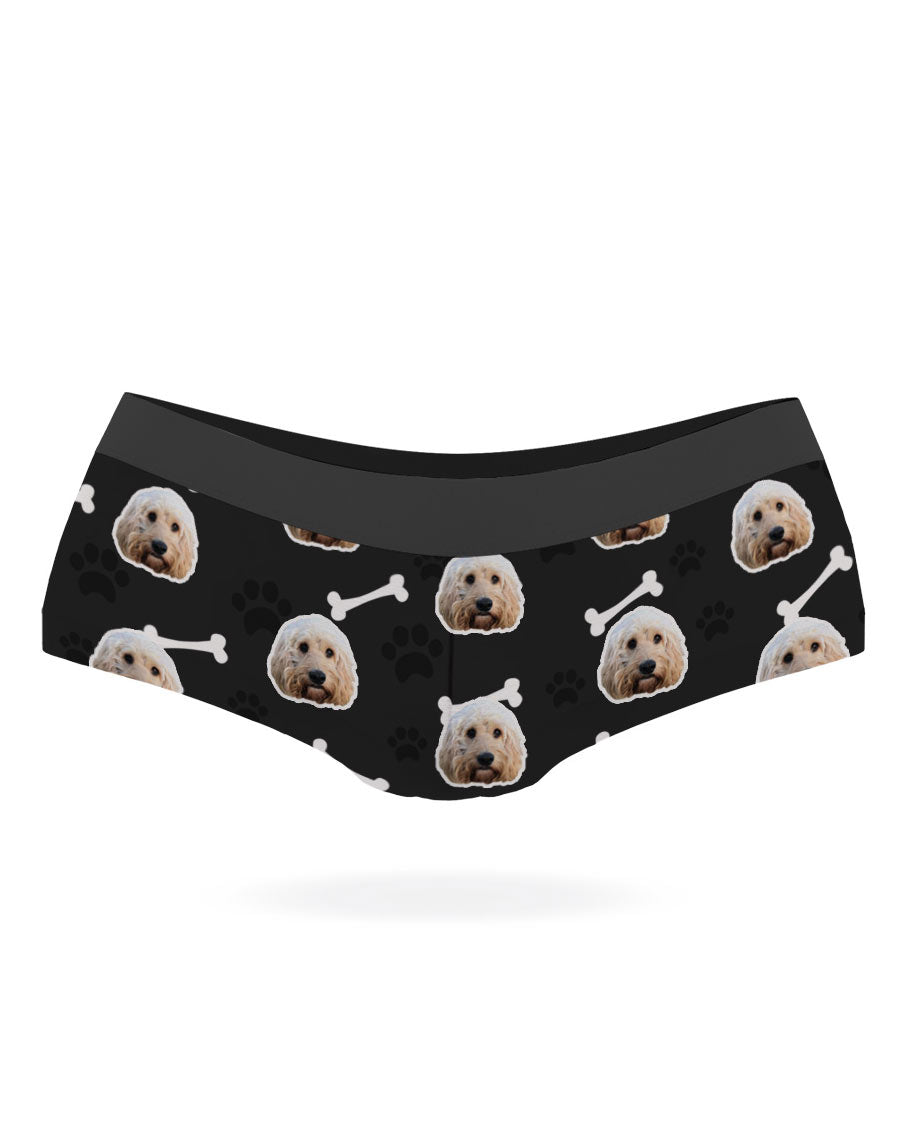Your Dog Knickers