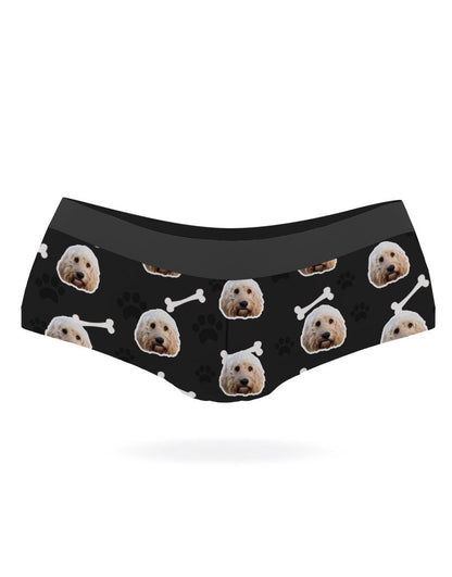 Your Dog Knickers