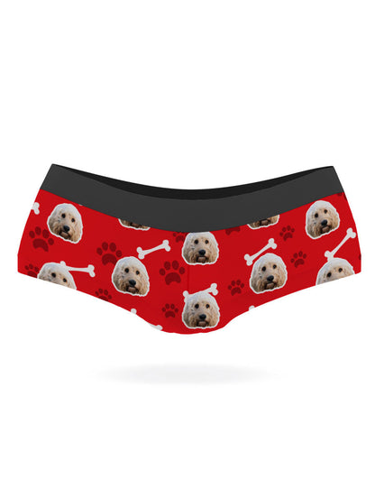 Your Dog Knickers