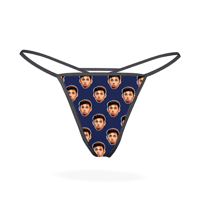 Your Face Thong