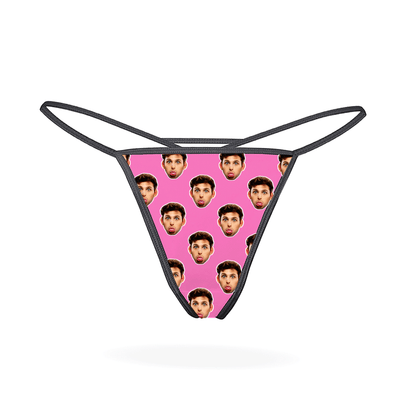 Your Face Thong