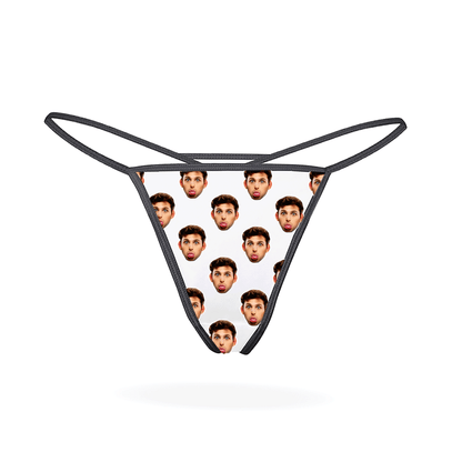 Your Face Thong