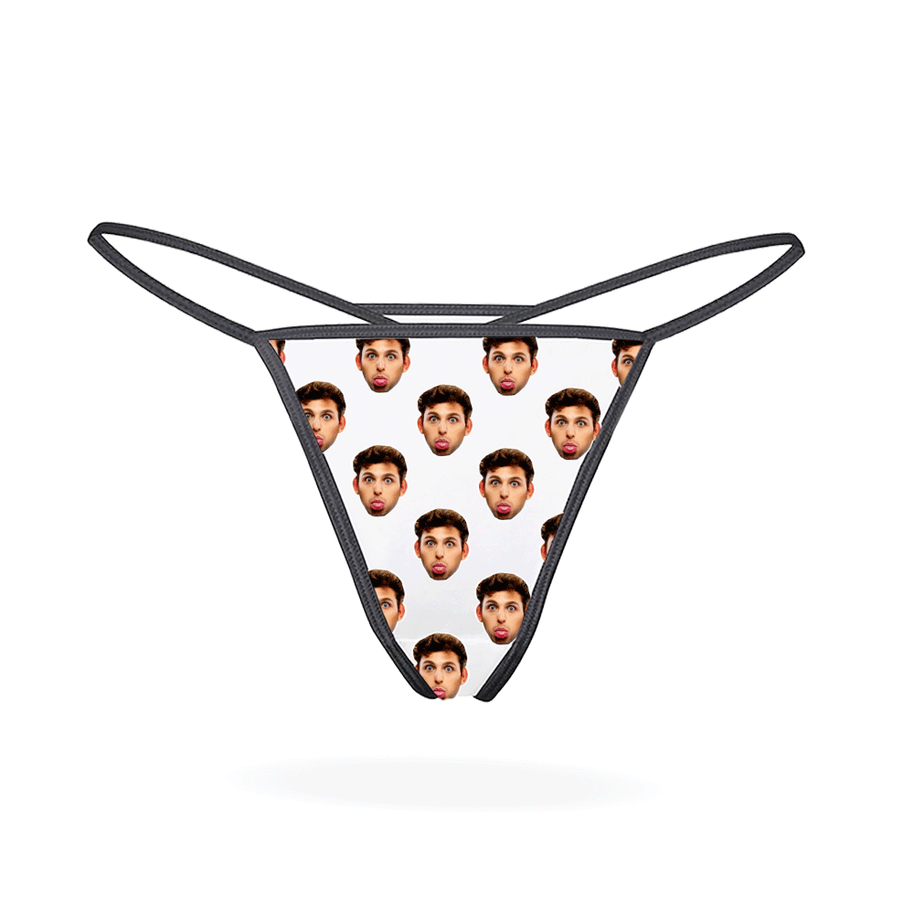 Your Face Thong