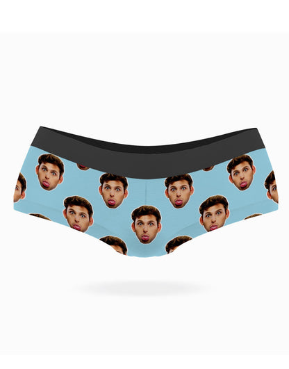 Your Face Knickers