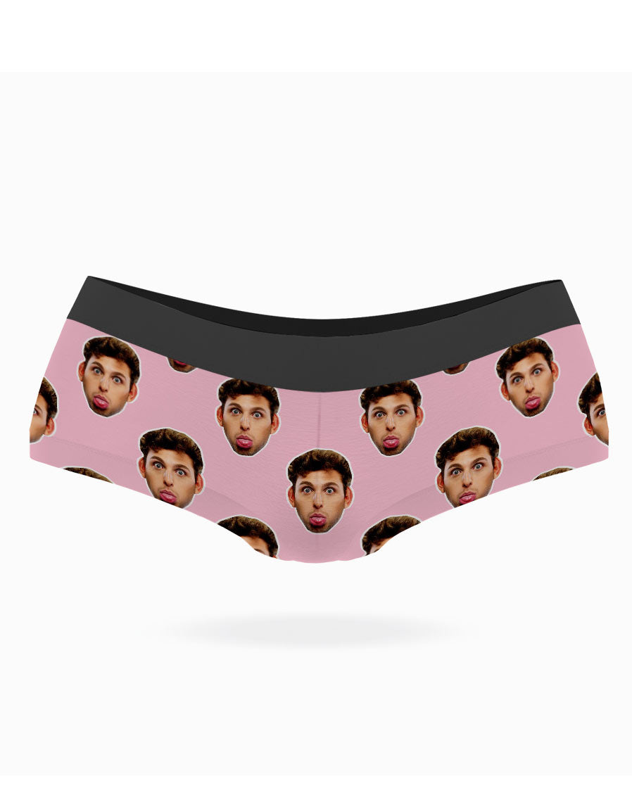Your Face Knickers