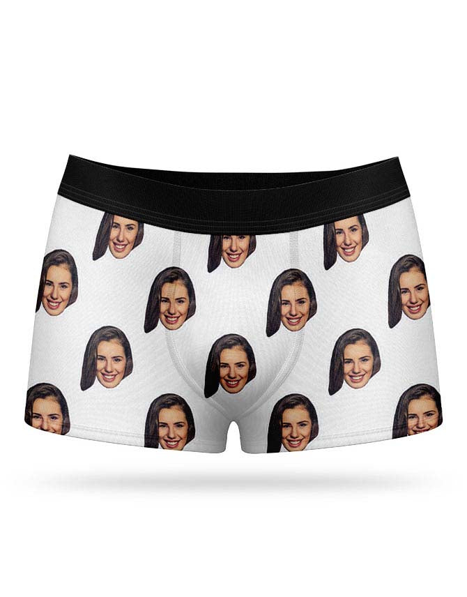 Face Boxers