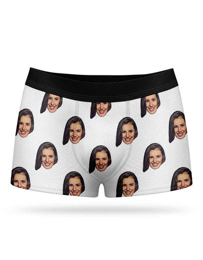 Face Boxers