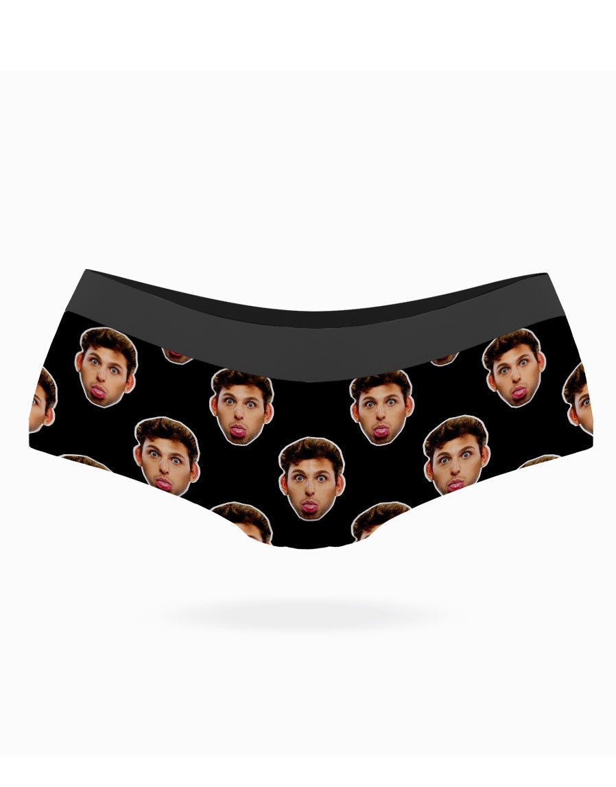 Your Face Knickers
