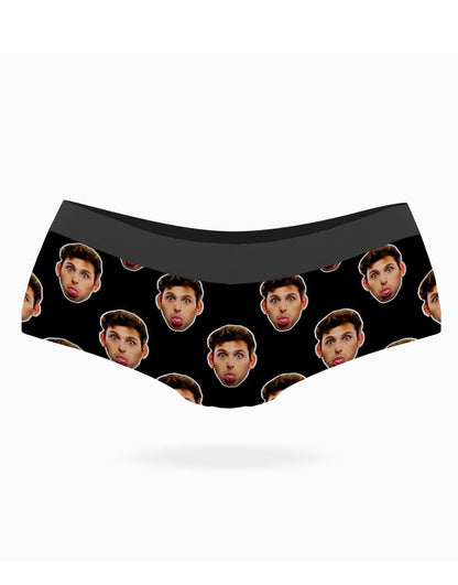 Your Face Knickers
