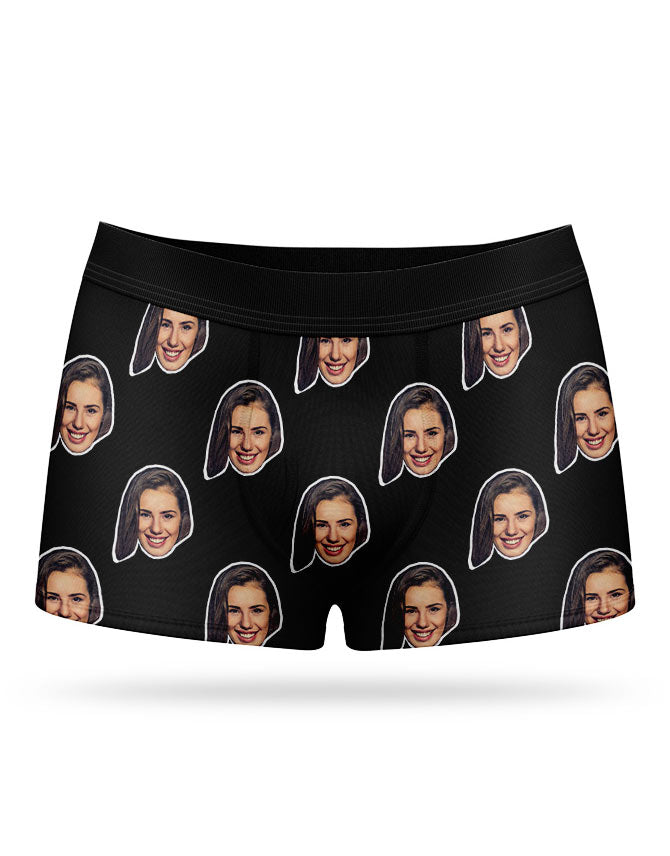 Face Boxers