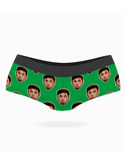 Your Face Knickers