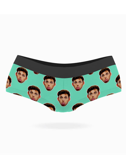 Your Face Knickers