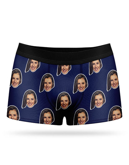 Face Boxers