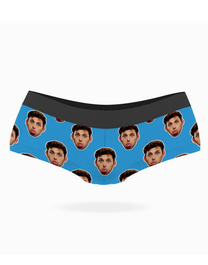 Your Face Knickers