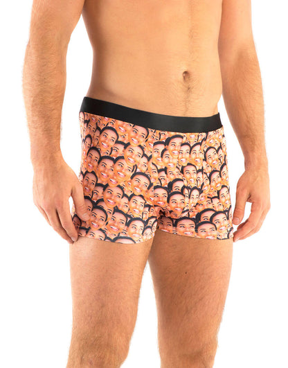 Face Mash Boxers