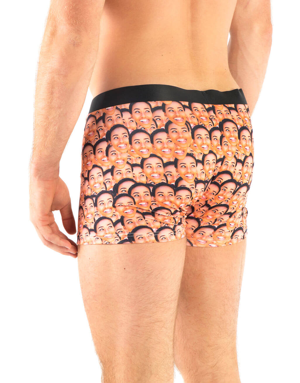 Face Mash Boxers
