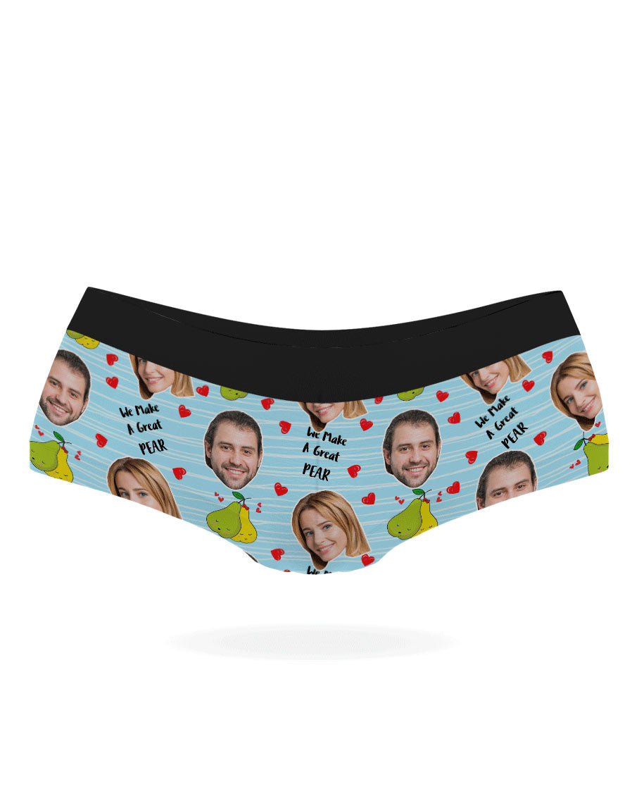 Great Pear Knickers