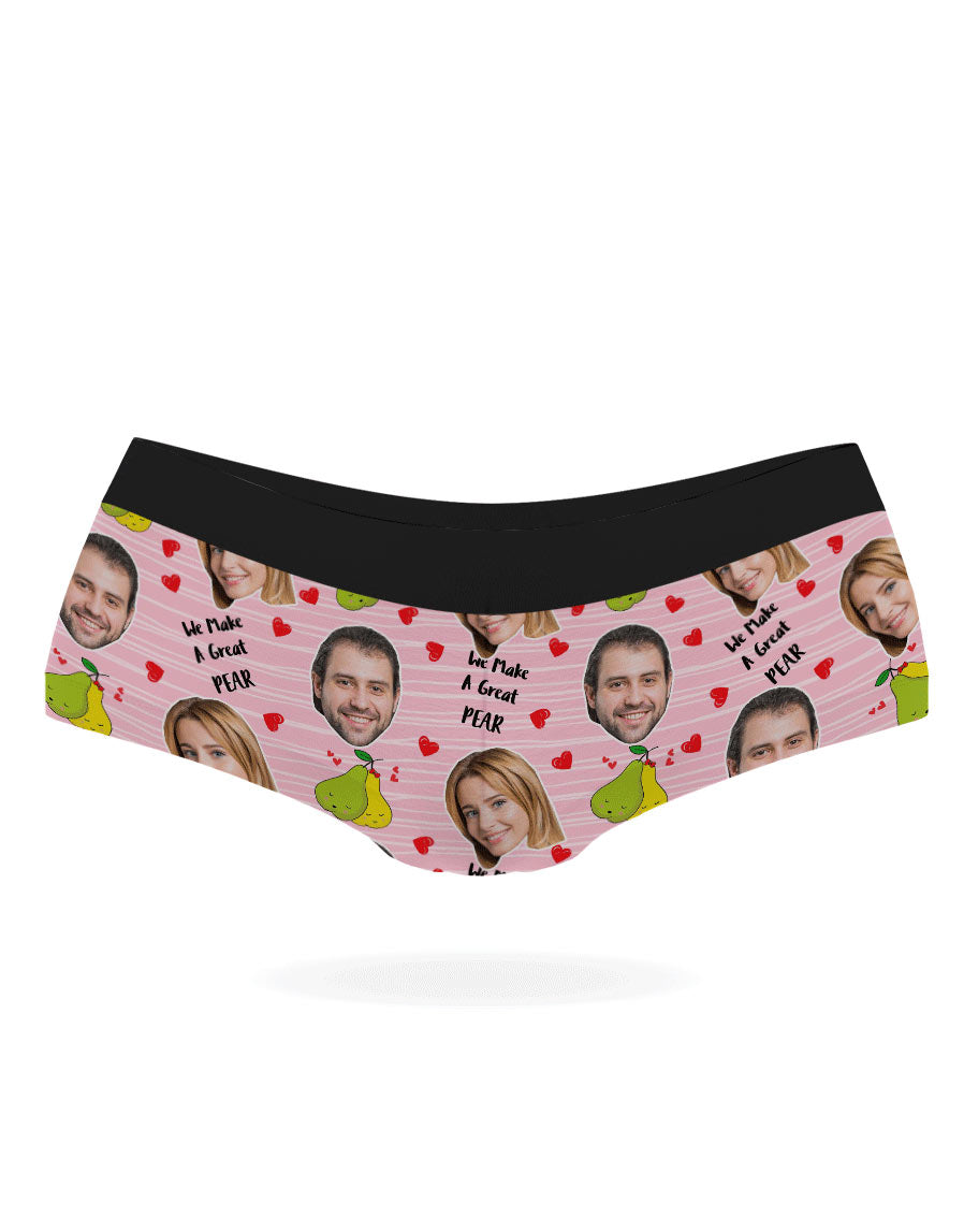 Great Pear Knickers