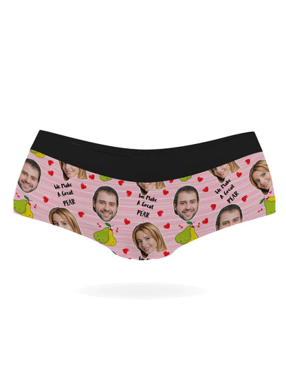 Great Pear Knickers