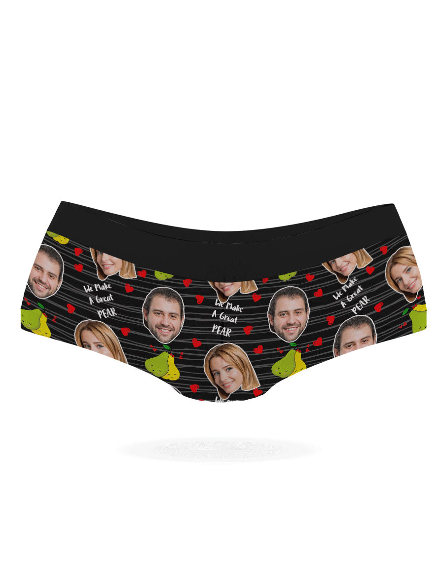 Great Pear Knickers