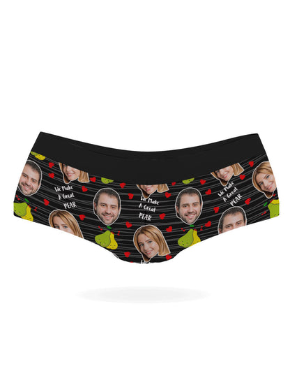 Great Pear Knickers