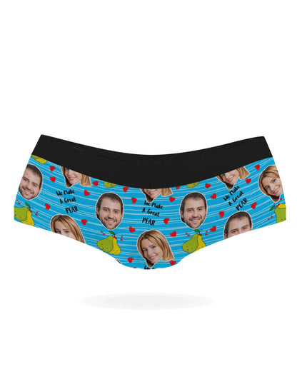 Great Pear Knickers