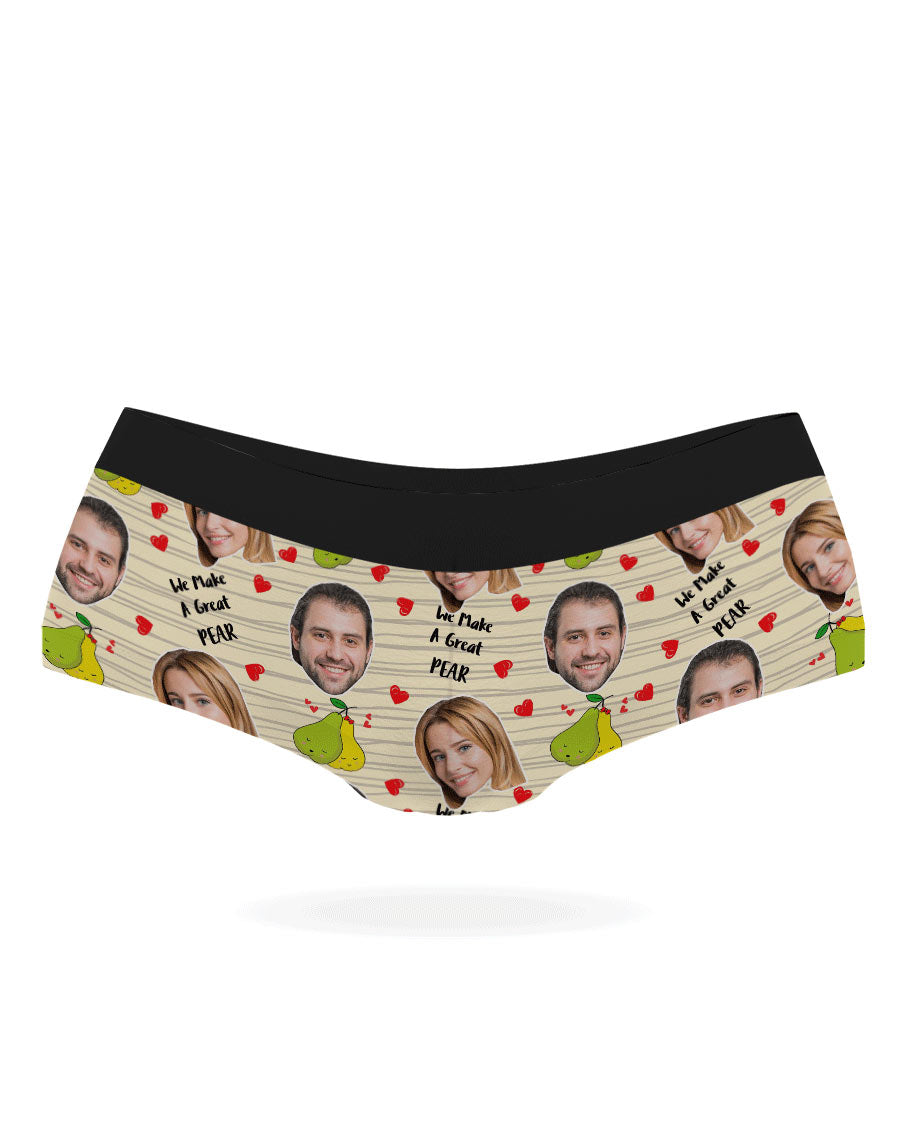 Great Pear Knickers