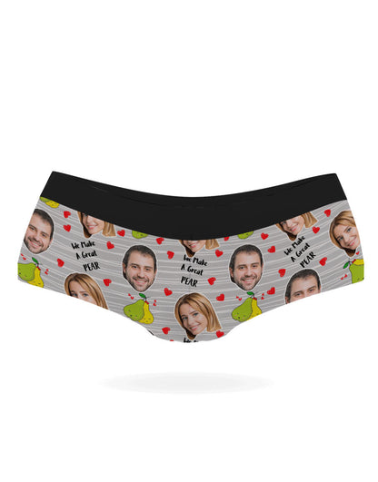 Great Pear Knickers