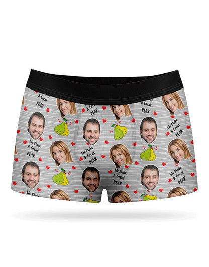 Great Pear Boxers
