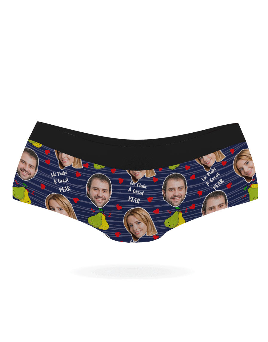 Great Pear Knickers