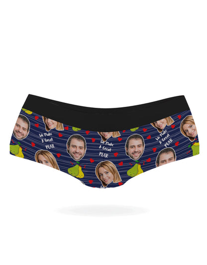 Great Pear Knickers