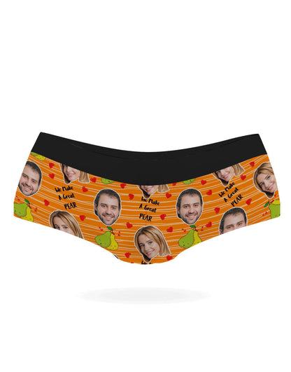Great Pear Knickers