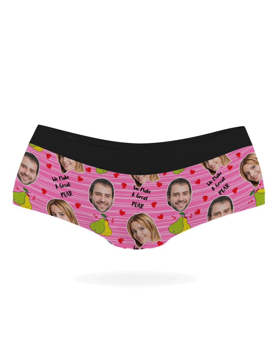 Great Pear Knickers