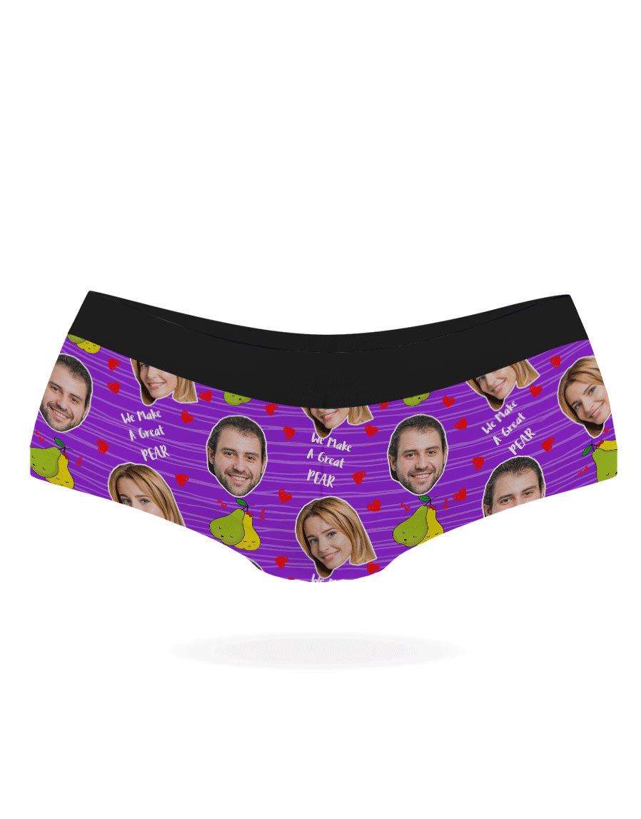 Great Pear Knickers