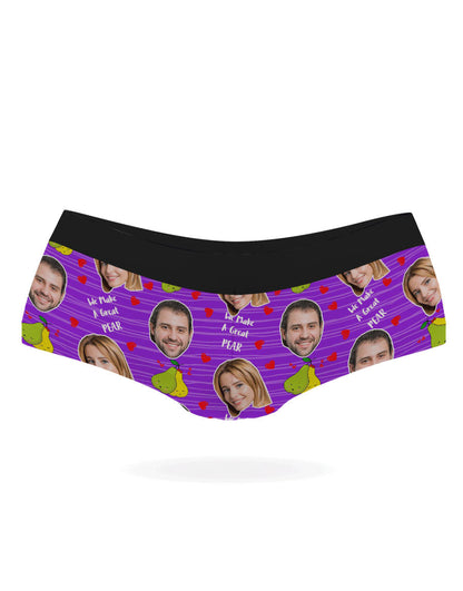 Great Pear Knickers