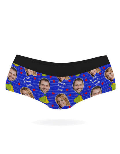 Great Pear Knickers