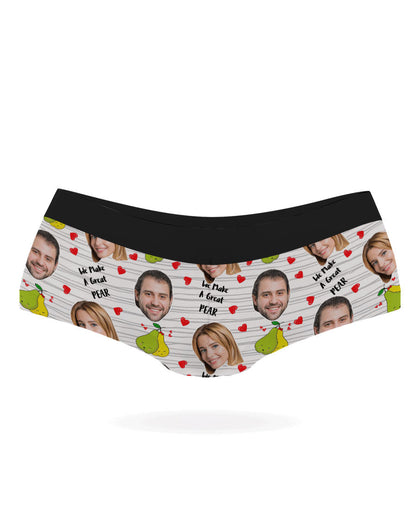 Great Pear Knickers