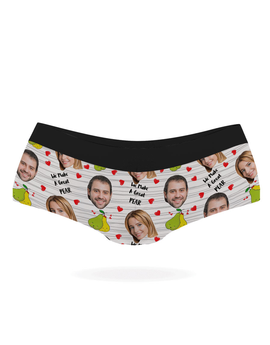 Great Pear Knickers