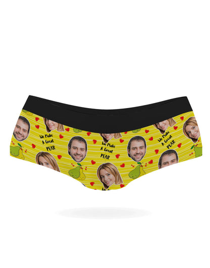 Great Pear Knickers