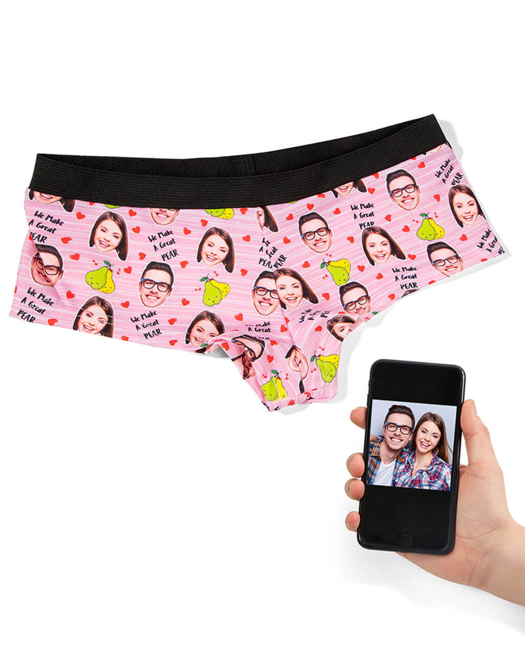 Great Pear Knickers