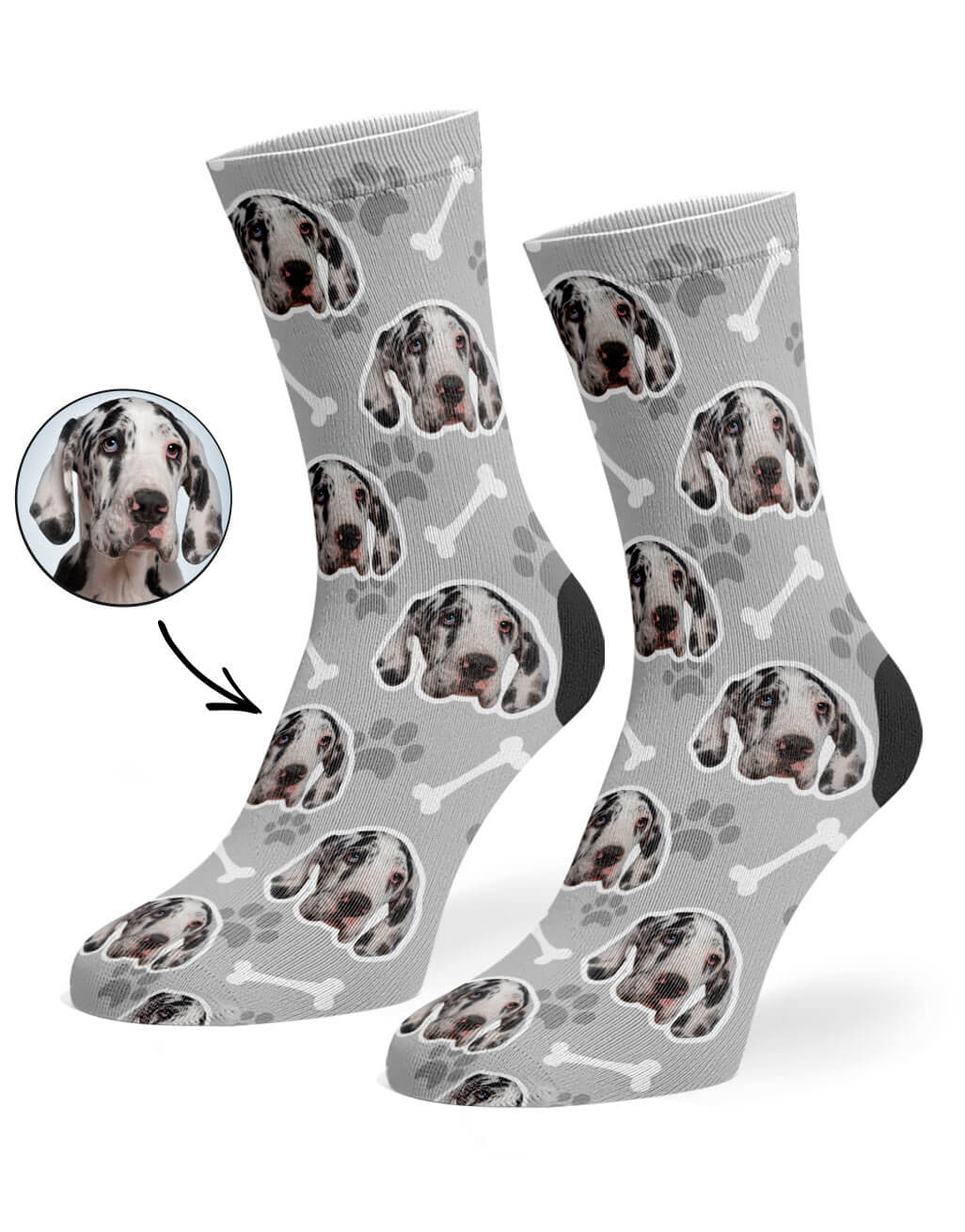 Your Dog Socks