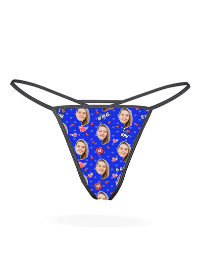 I Love Bae Thong