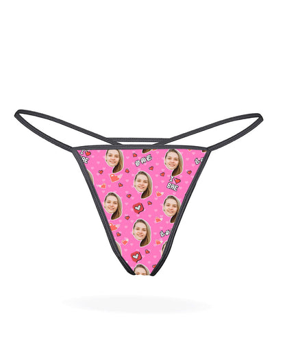 I Love Bae Thong